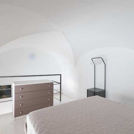 Woodenloft14 Apartment Catania Luaran gambar