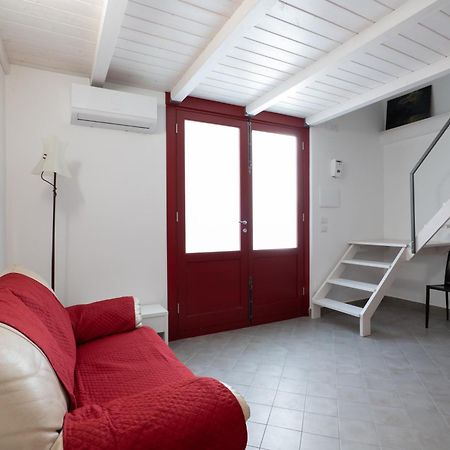 Woodenloft14 Apartment Catania Luaran gambar