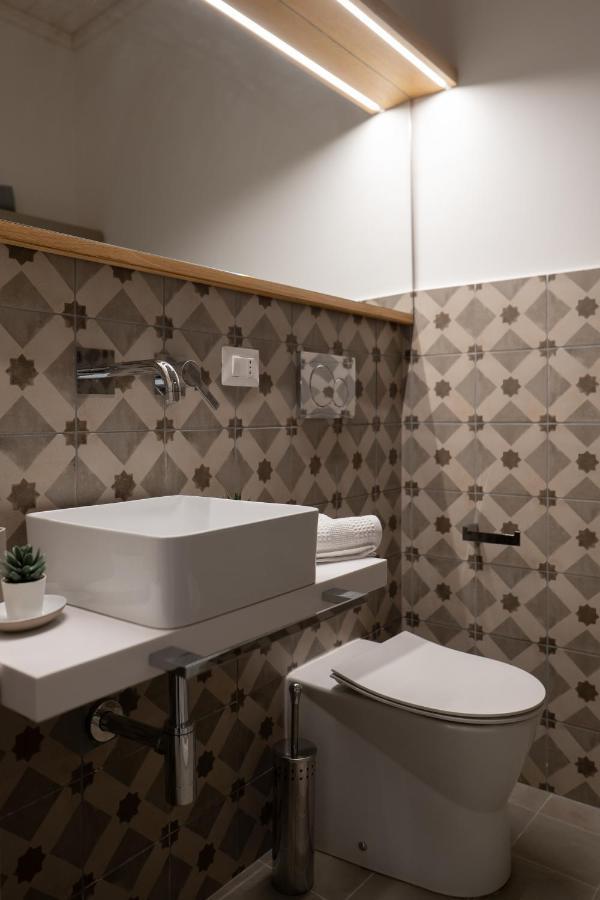 Woodenloft14 Apartment Catania Luaran gambar