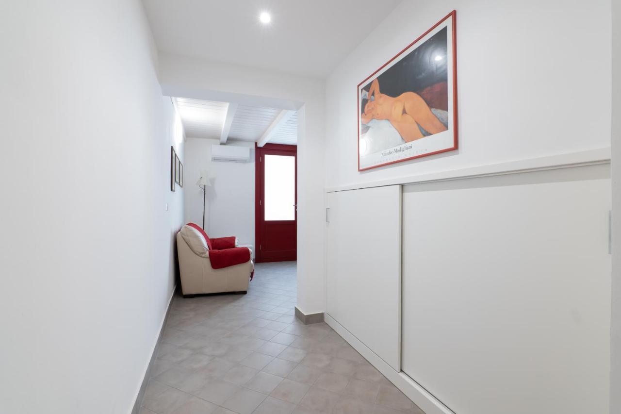 Woodenloft14 Apartment Catania Luaran gambar