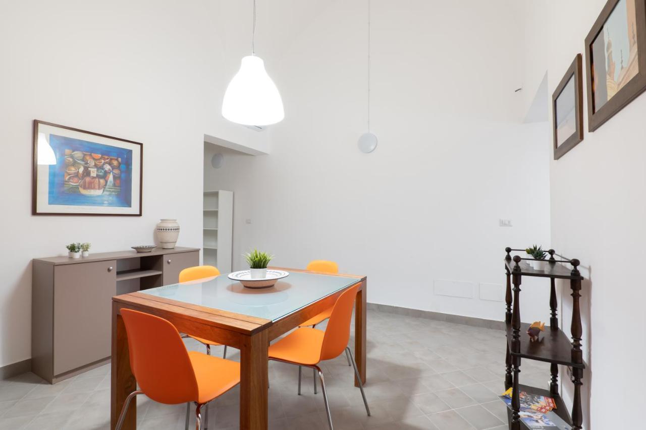 Woodenloft14 Apartment Catania Luaran gambar