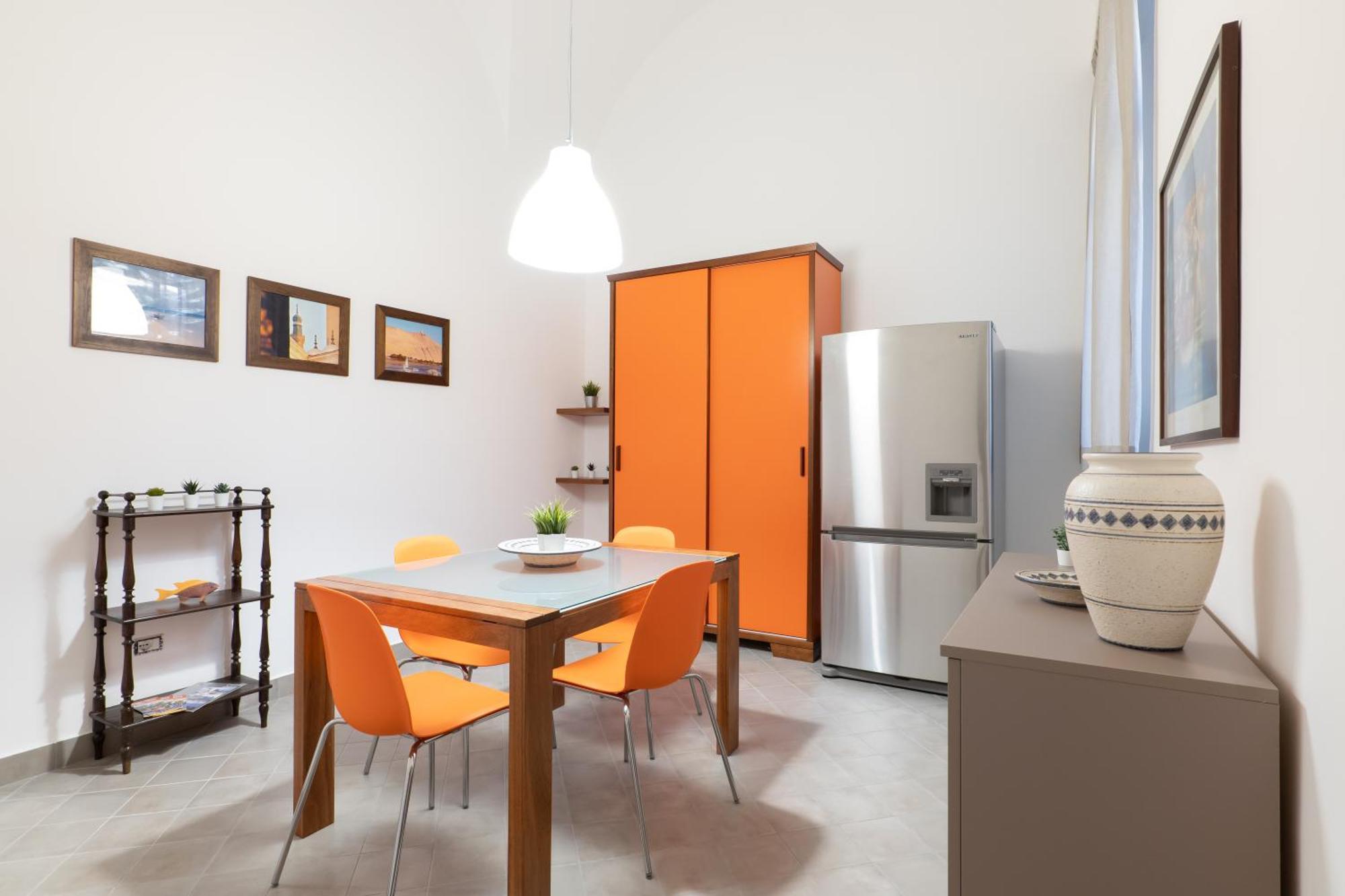 Woodenloft14 Apartment Catania Luaran gambar
