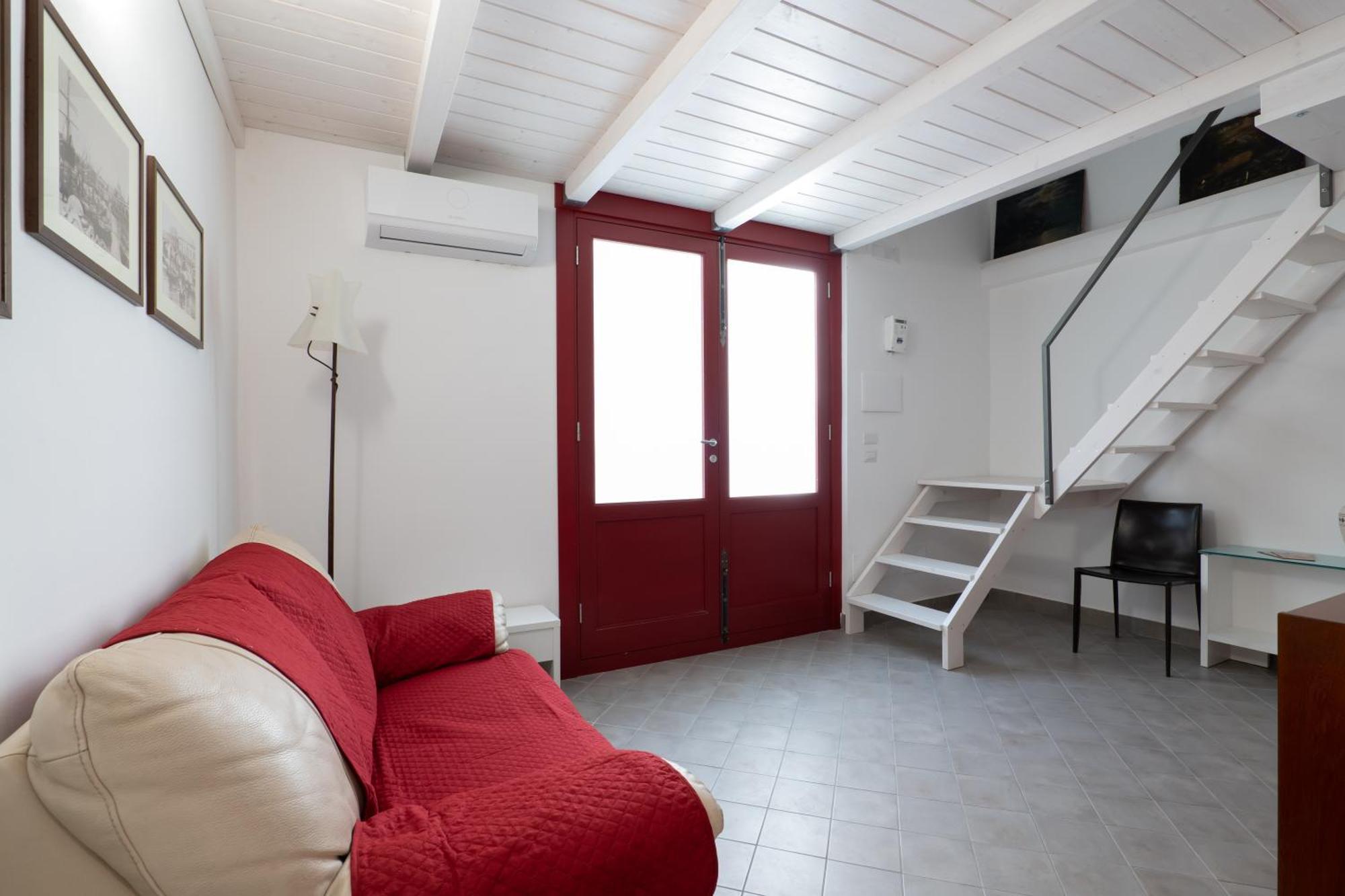 Woodenloft14 Apartment Catania Luaran gambar