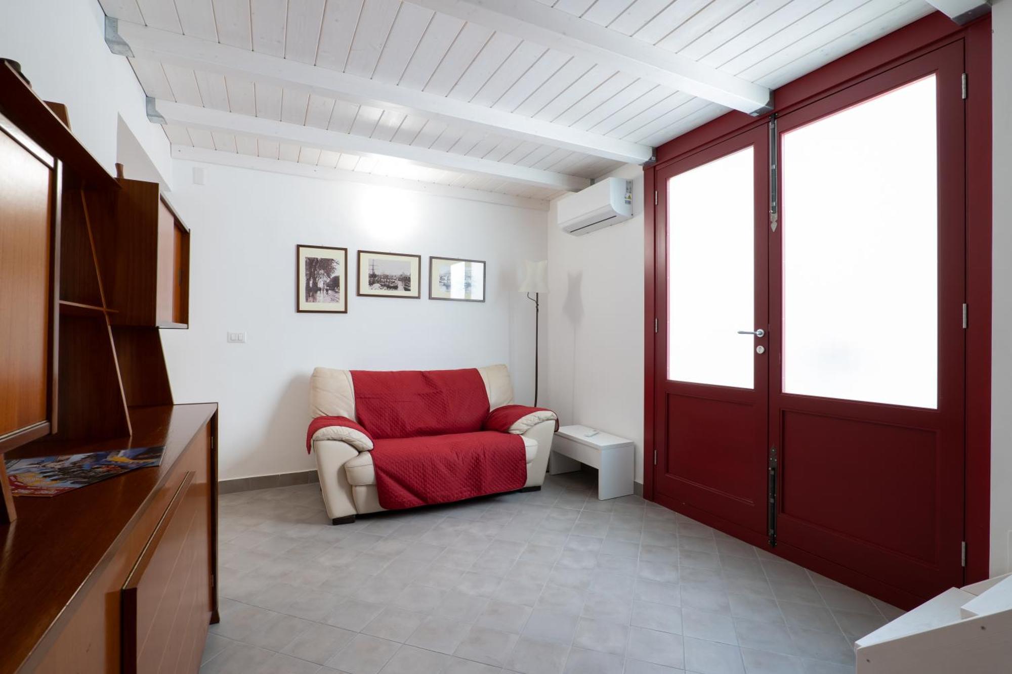 Woodenloft14 Apartment Catania Luaran gambar
