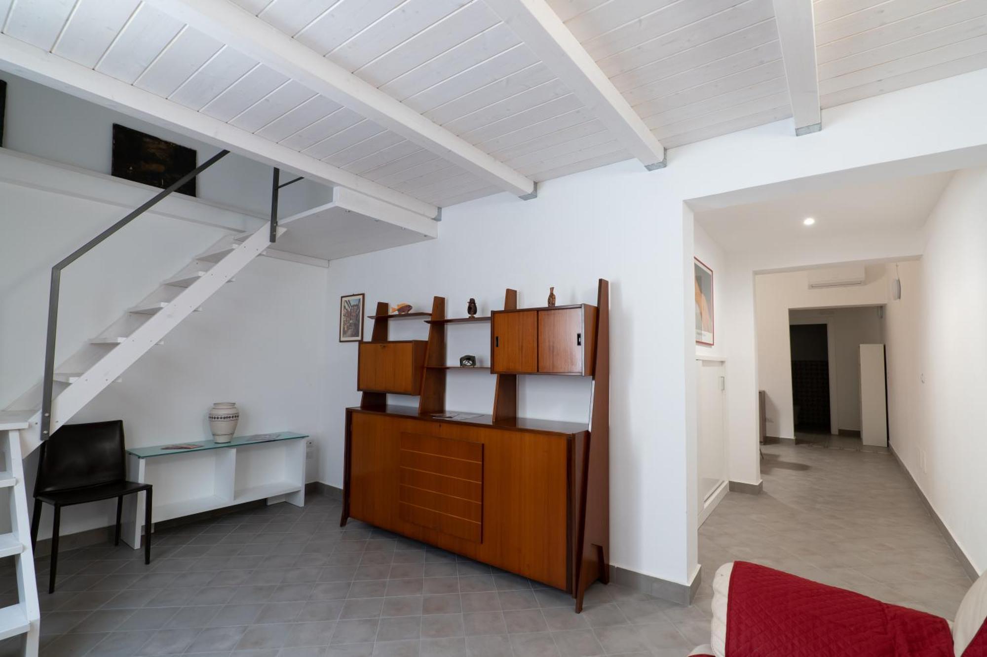 Woodenloft14 Apartment Catania Luaran gambar