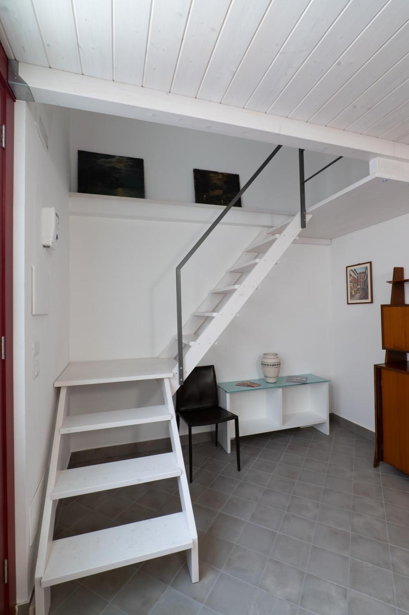 Woodenloft14 Apartment Catania Luaran gambar