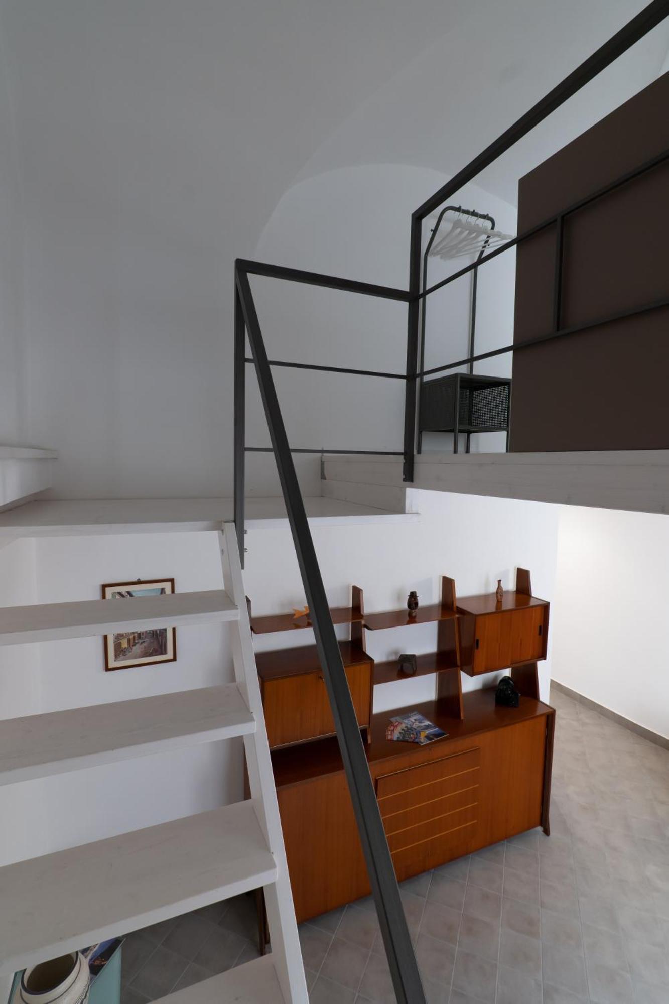 Woodenloft14 Apartment Catania Luaran gambar